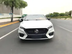MG MG6