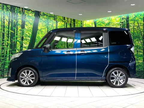 Daihatsu Thor