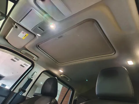 Nissan Terra
