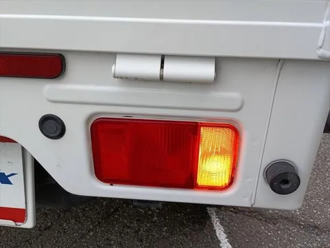 Suzuki Super Carry