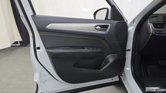Renault XM3