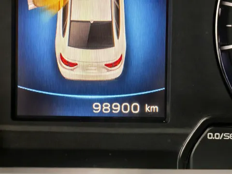 Geely Emgrand GL