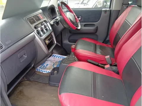 Honda Vamos Hobio