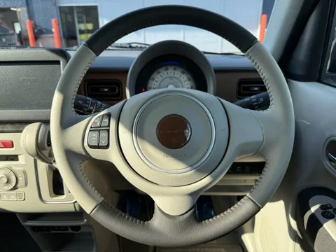 Suzuki Alto Lapin LC