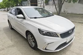 Geely Binray