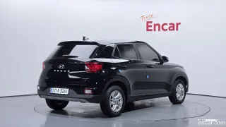 Hyundai Venue