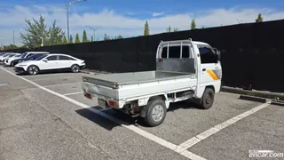 Chevrolet Labo