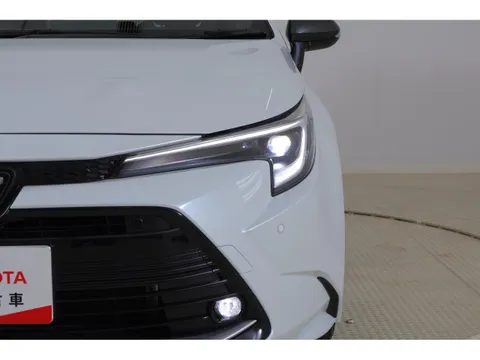 Toyota Corolla Touring
