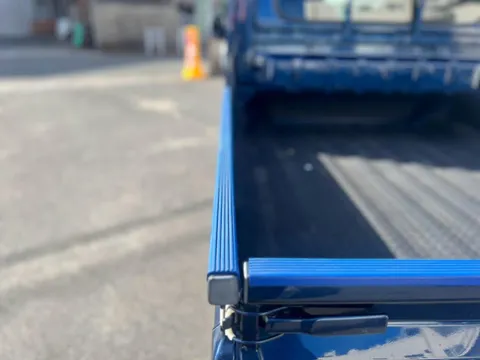 Suzuki Carry Track