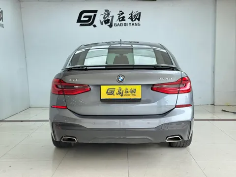 BMW Gran Turismo
