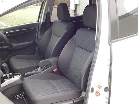 Honda Jazz (Fit)