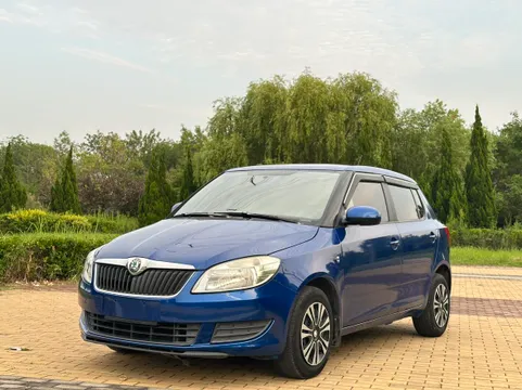Skoda