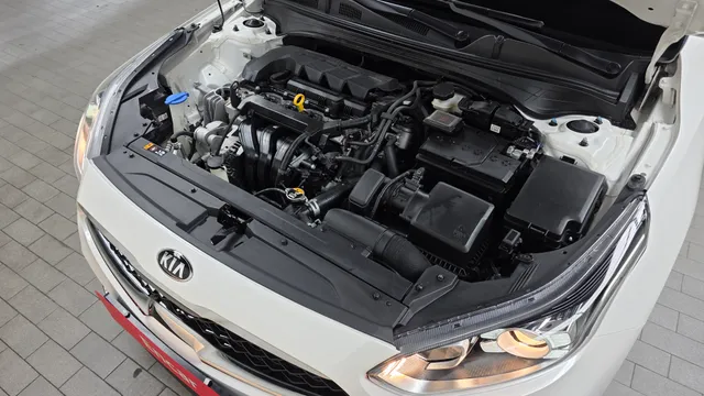 Kia Cerato (K3)