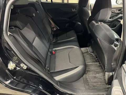 Subaru Impreza Sports