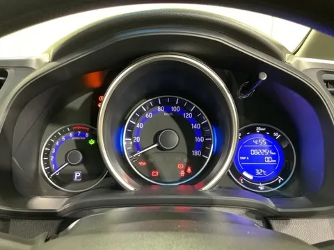 Honda Jazz (Fit)