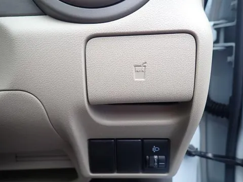 Suzuki Alto Eco