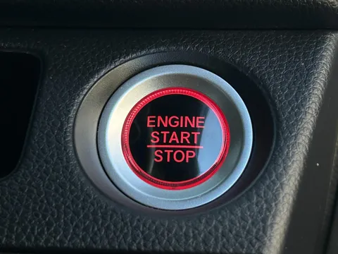 Honda N-VAN Plus Style