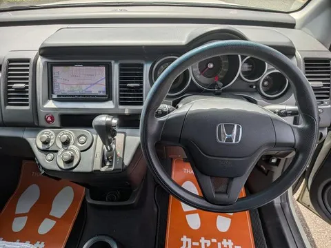 Honda Crossroad