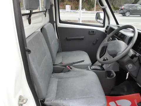 Mitsubishi Minicab Truck