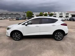 Geely