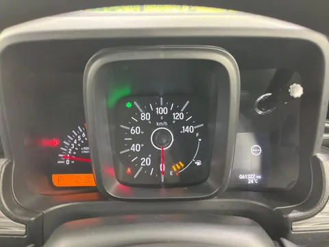 Honda N-VAN +Style