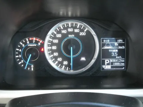 Suzuki Xbee