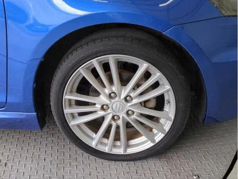 Suzuki Swift Sport