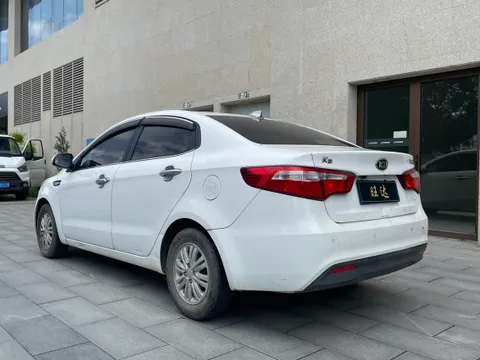 Kia K2