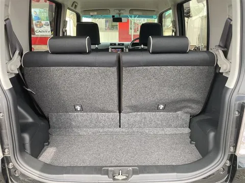 Toyota Pixis Space