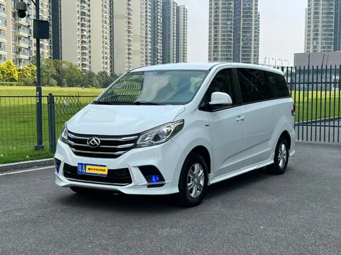 Maxus G10