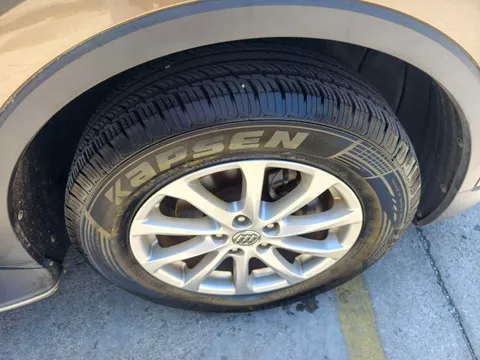 Buick Envision