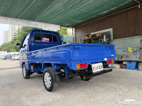 Chevrolet Labo