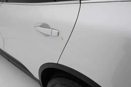 Renault Koleos (QM6)