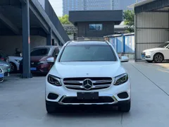 Mercedes-Benz Mercedes-Benz GLC
