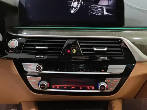 BMW Gran Turismo
