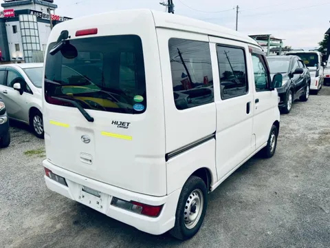 Daihatsu Hijet Cargo