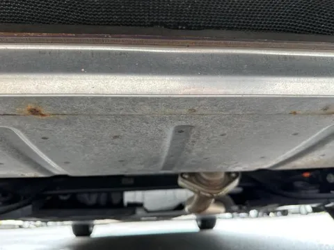 Mazda MAZDA3 Fastback