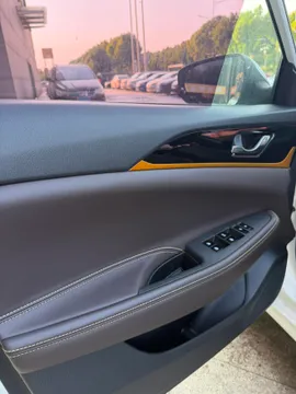 Changan Eado DT