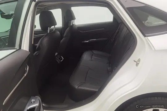 Buick Excelle GT
