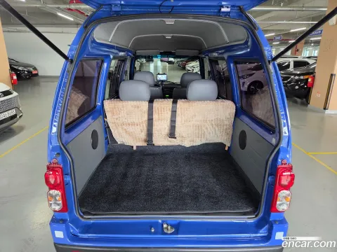 Chevrolet Damas