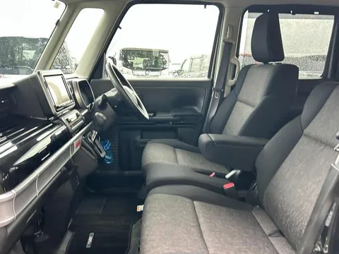 Mazda Flair Wagon Custom Styel