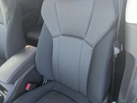 Subaru Impreza Sports