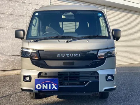 Suzuki Super Carry
