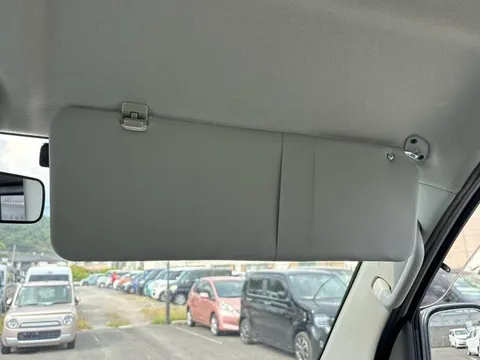 Toyota TownAce Van