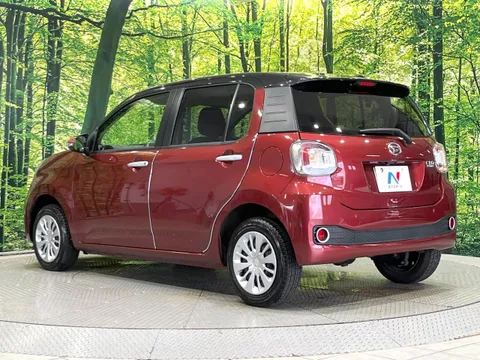 Daihatsu Boon