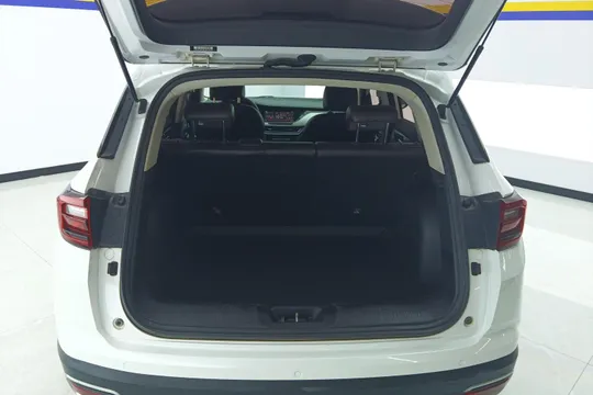 Changan CS35 Plus