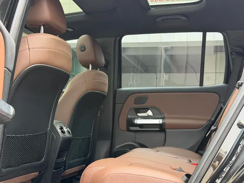 Mercedes-Benz Mercedes-Benz GLB