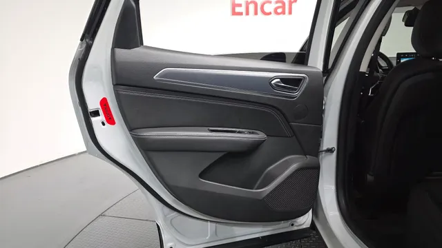 Renault Arkana (XM3)