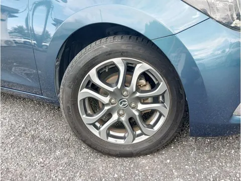 Mazda Mazda2 (Demio)