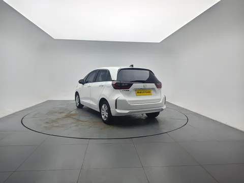 Honda Jazz (Fit)